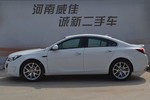 别克君威GS2014款2.0T 纵情运动版