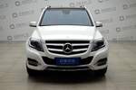 奔驰GLK级2013款改款 GLK 300 4MATIC 时尚型