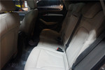 奥迪Q52012款2.0TFSI 舒适型