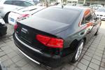 奥迪S82014款4.0TFSI quattro