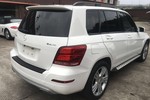 奔驰GLK级2013款GLK 300 4MATIC 动感型