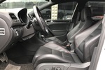 大众高尔夫GTI2012款2.0 TSI DSG 豪华版