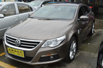 大众CC2012款1.8TSI 豪华型