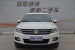 大众途观2012款1.8TSI 手动 进享版（两驱）