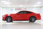 福特Mustang2015款2.3T 性能版