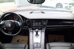 保时捷Panamera2010款Panamera 3.6L 