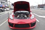 保时捷Panamera2013款Panamera Platinum Edition 3.6L 