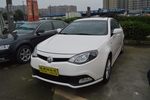 MG62011款1.8T 精英版