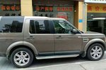 路虎第四代发现2011款3.0L SD HSE 柴油版
