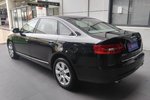 奥迪A6L2009款2.4L 舒适型