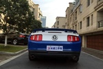 福特Mustang2012款5.0L GT自动标准型