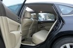 日产天籁2011款2.5L XL NAVI智领版