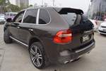 保时捷Cayenne2009款S Transsyberia 4.8L 标准版