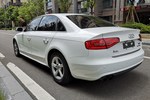 奥迪A4L2013款35 TFSI 自动舒适型