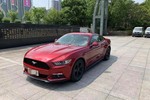 福特Mustang2015款2.3T 性能版