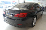 宝马5系2012款530Li 领先型