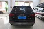奥迪Q72013款35 TFSI 进取型