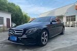 奔驰E级2017款E 300 运动型
