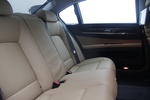 宝马7系2013款740Li 领先型