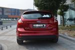 福特福克斯两厢2012款1.6L 自动舒适型