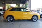 奥迪Q32016款30 TFSI 风尚型