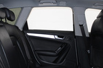 奥迪A4 allroad2013款40 TFSI allroad quattro 舒适型 