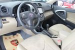 丰田RAV42011款2.0L 自动经典版