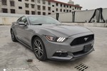 福特Mustang2017款2.3T 运动版