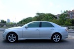 丰田锐志2008款2.5V天窗版