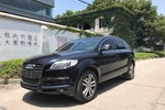 奥迪Q72008款3.6FSI quattro 舒适型