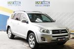 丰田RAV42011款2.4AT 豪华升级版
