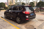 现代胜达2009款2.7L 豪华型