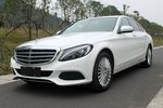 奔驰C级2015款C 180 L