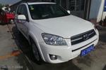 丰田RAV42010款2.4L 自动豪华升级版