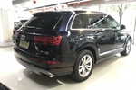 奥迪Q72016款45 TFSI 技术型