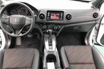 本田XR-V2017款1.8L EXi CVT舒适版