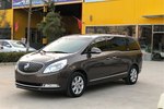 别克GL82014款2.4L 行政版