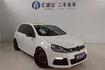 大众高尔夫R2011款2.0TSI R 