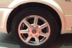 大众捷达2012款1.6L 手动 伙伴 