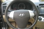 现代悦动2010款1.6L MT GLS 