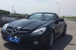 奔驰SLK级2010款SLK300 Grand Edition