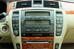 丰田皇冠2006款2.5L Royal 真皮版