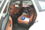 纳智捷大7 SUV2012款锋芒智尊型 2.2T 四驱
