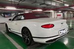 宾利欧陆2020款4.0T GT V8 敞篷版 