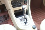 标致307三厢2007款2.0L 自动舒适版