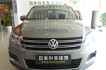 大众途观2010款1.8TSI 手自一体 菁英版