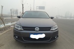 大众速腾2012款1.4TSI 自动豪华型