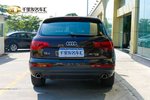 奥迪Q72013款35 TFSI 进取型