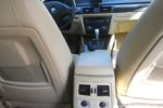宝马3系2009款320i 豪华型