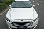 福特金牛座2018款EcoBoost 180 豪华型